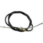 Order Rear Right Brake Cable by DORMAN/FIRST STOP - C93527 For Your Vehicle