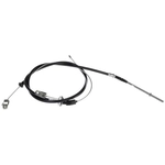 Order Rear Right Brake Cable by DORMAN/FIRST STOP - C93728 For Your Vehicle