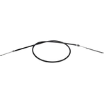 Order Rear Right Brake Cable by DORMAN/FIRST STOP - C93844 For Your Vehicle