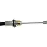 Order Rear Right Brake Cable by DORMAN/FIRST STOP - C93867 For Your Vehicle