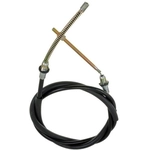 Order Rear Right Brake Cable by DORMAN/FIRST STOP - C93889 For Your Vehicle