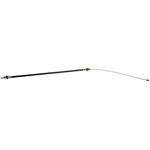 Order Rear Right Brake Cable by DORMAN/FIRST STOP - C93903 For Your Vehicle