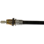 Order Rear Right Brake Cable by DORMAN/FIRST STOP - C93903 For Your Vehicle