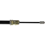 Order Rear Right Brake Cable by DORMAN/FIRST STOP - C93905 For Your Vehicle