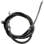 Order Rear Right Brake Cable by DORMAN/FIRST STOP - C93925 For Your Vehicle