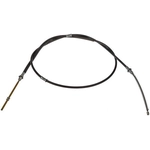 Order Rear Right Brake Cable by DORMAN/FIRST STOP - C94030 For Your Vehicle