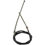 Order Rear Right Brake Cable by DORMAN/FIRST STOP - C94136 For Your Vehicle