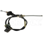 Order Rear Right Brake Cable by DORMAN/FIRST STOP - C94183 For Your Vehicle