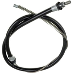 Order Rear Right Brake Cable by DORMAN/FIRST STOP - C94263 For Your Vehicle
