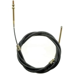Order Rear Right Brake Cable by DORMAN/FIRST STOP - C94273 For Your Vehicle