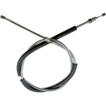 Order Rear Right Brake Cable by DORMAN/FIRST STOP - C94308 For Your Vehicle