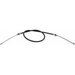 Order Rear Right Brake Cable by DORMAN/FIRST STOP - C94311 For Your Vehicle