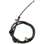 Order Rear Right Brake Cable by DORMAN/FIRST STOP - C94350 For Your Vehicle