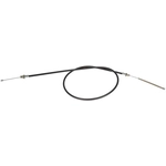 Order Rear Right Brake Cable by DORMAN/FIRST STOP - C94371 For Your Vehicle