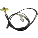 Order Rear Right Brake Cable by DORMAN/FIRST STOP - C94439 For Your Vehicle