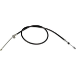 Order Rear Right Brake Cable by DORMAN/FIRST STOP - C94464 For Your Vehicle