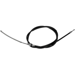 Order DORMAN/FIRST STOP - C94482 - Rear Right Brake Cable For Your Vehicle