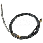 Order Rear Right Brake Cable by DORMAN/FIRST STOP - C94489 For Your Vehicle