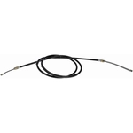 Order DORMAN/FIRST STOP - C94490 - Rear Right Brake Cable For Your Vehicle
