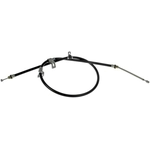 Order Rear Right Brake Cable by DORMAN/FIRST STOP - C94493 For Your Vehicle