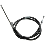 Order Rear Right Brake Cable by DORMAN/FIRST STOP - C94619 For Your Vehicle
