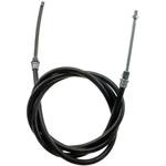 Order Rear Right Brake Cable by DORMAN/FIRST STOP - C94719 For Your Vehicle