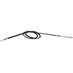 Order Rear Right Brake Cable by DORMAN/FIRST STOP - C94741 For Your Vehicle