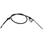 Order Rear Right Brake Cable by DORMAN/FIRST STOP - C94844 For Your Vehicle