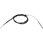 Order Rear Right Brake Cable by DORMAN/FIRST STOP - C95015 For Your Vehicle