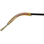 Order Rear Right Brake Cable by DORMAN/FIRST STOP - C95048 For Your Vehicle