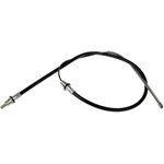 Order Rear Right Brake Cable by DORMAN/FIRST STOP - C95103 For Your Vehicle