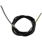 Order Rear Right Brake Cable by DORMAN/FIRST STOP - C95125 For Your Vehicle