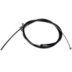 Order Rear Right Brake Cable by DORMAN/FIRST STOP - C95169 For Your Vehicle