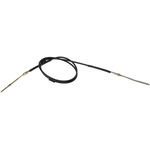 Order Rear Right Brake Cable by DORMAN/FIRST STOP - C95259 For Your Vehicle