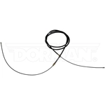 Order Rear Right Brake Cable by DORMAN/FIRST STOP - C95326 For Your Vehicle