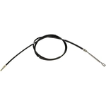 Order Rear Right Brake Cable by DORMAN/FIRST STOP - C95475 For Your Vehicle