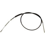 Order Rear Right Brake Cable by DORMAN/FIRST STOP - C95541 For Your Vehicle