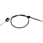 Order Rear Right Brake Cable by DORMAN/FIRST STOP - C95559 For Your Vehicle