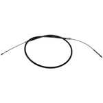 Order Rear Right Brake Cable by DORMAN/FIRST STOP - C95611 For Your Vehicle