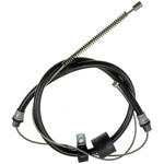 Order Rear Right Brake Cable by DORMAN/FIRST STOP - C95718 For Your Vehicle