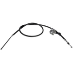 Order Rear Right Brake Cable by DORMAN/FIRST STOP - C95779 For Your Vehicle