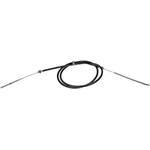 Order Rear Right Brake Cable by DORMAN/FIRST STOP - C95785 For Your Vehicle
