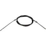 Order Rear Right Brake Cable by DORMAN/FIRST STOP - C95884 For Your Vehicle