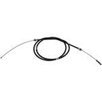 Order Rear Right Brake Cable by DORMAN/FIRST STOP - C95913 For Your Vehicle