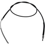 Order Rear Right Brake Cable by DORMAN/FIRST STOP - C95938 For Your Vehicle