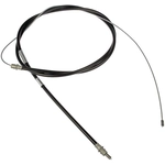 Order Rear Right Brake Cable by DORMAN/FIRST STOP - C95967 For Your Vehicle