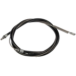 Order Rear Right Brake Cable by DORMAN/FIRST STOP - C96053 For Your Vehicle