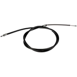 Order Rear Right Brake Cable by DORMAN/FIRST STOP - C96076 For Your Vehicle