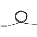 Order Rear Right Brake Cable by DORMAN/FIRST STOP - C96089 For Your Vehicle
