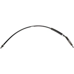 Order Rear Right Brake Cable by DORMAN/FIRST STOP - C96157 For Your Vehicle